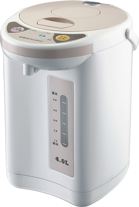 荣事达电热水瓶RP-W30M/W40M/W50M  价格：308/328/358元