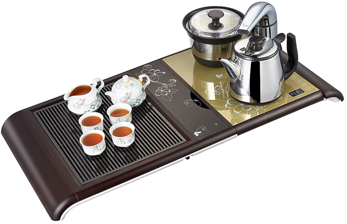 荣事达智能功夫茶宝组合EGM10F  价格：960元