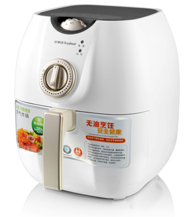 荣事达空气炸锅RS-AF80  价格：799元