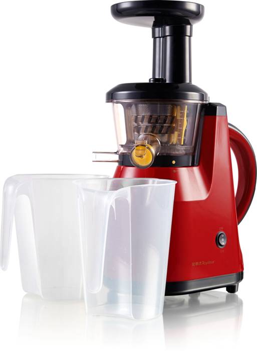 荣事达原汁机RZ-168K  价格：899元