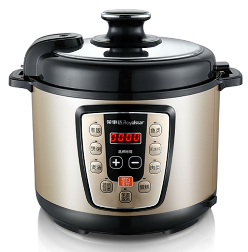 荣事达电饭锅YDG50-90A93  价格：399元