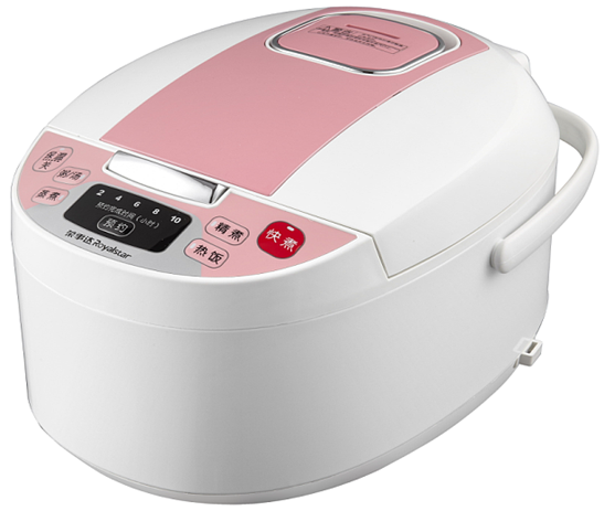 荣事达智能电饭锅RFB-S303A.S413A  价格：279/369元