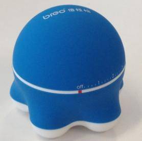 倍轻松迷你按摩器mini329  价格：98元
