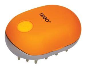 倍轻松迷你按摩器Mini319头部  价格：98元