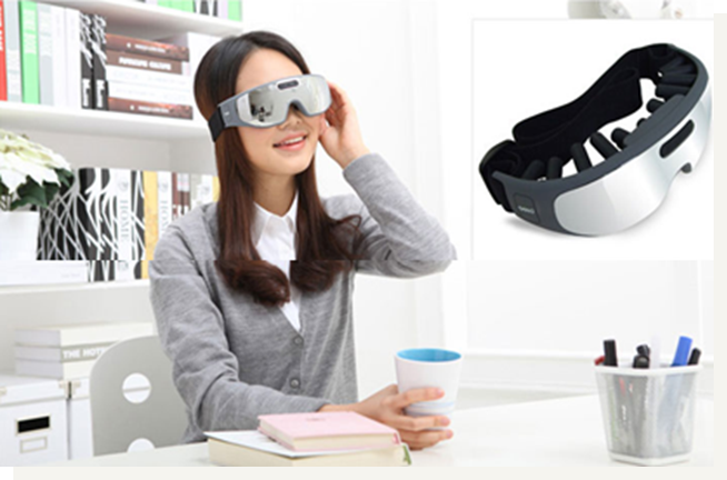 倍轻松眼部按摩仪iSee100  价格：189元