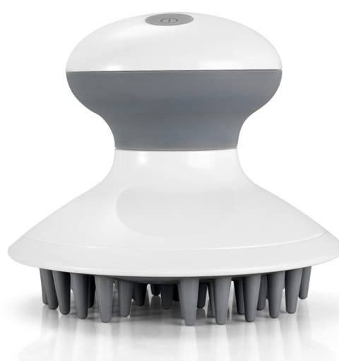 倍轻松头梳按摩器308C  价格：129元