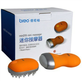 倍轻松迷你按摩器Mini319两件套  价格：185元