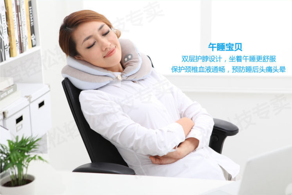 倍轻松午睡宝贝  价格：118元