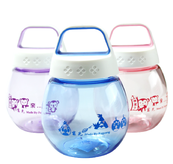 富光QQ太空杯360ML  价格18.9元