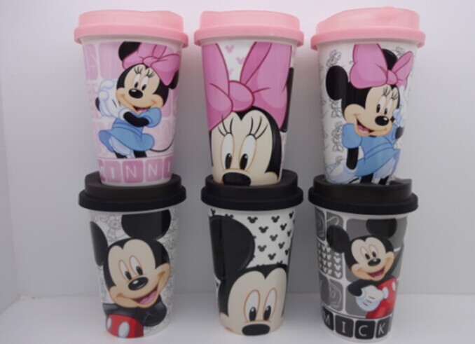 迪士尼 2号尚美杯（精装）  价格：42元