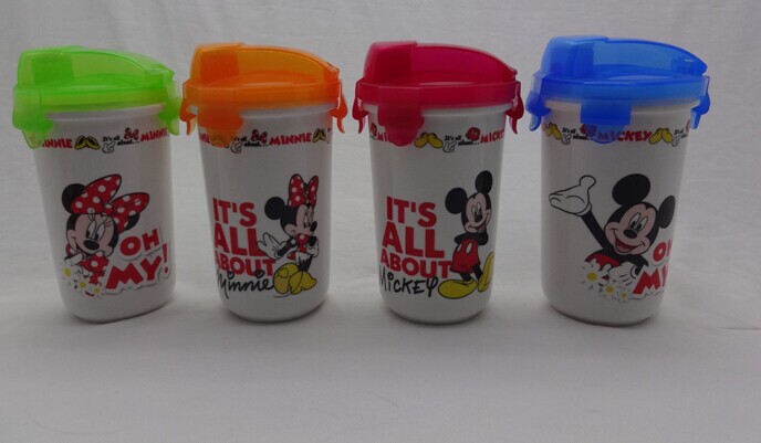 迪士尼 探索者II号杯  价格：79.9元