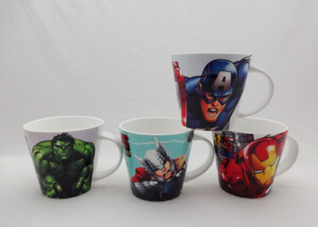 迪士尼 博爱杯（普装）  价格：24.9元