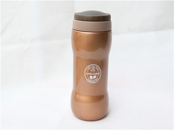 乐扣乐扣不锈钢保温杯300ml 价格：198元