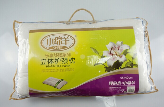 小绵羊立体护颈枕  价格：89元