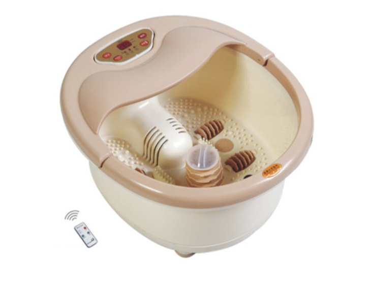 予力多功能足浴盆YL-510  价格：228元