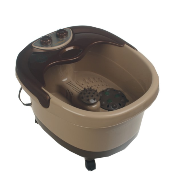 予力多功能足浴盆YL-502  价格：268元