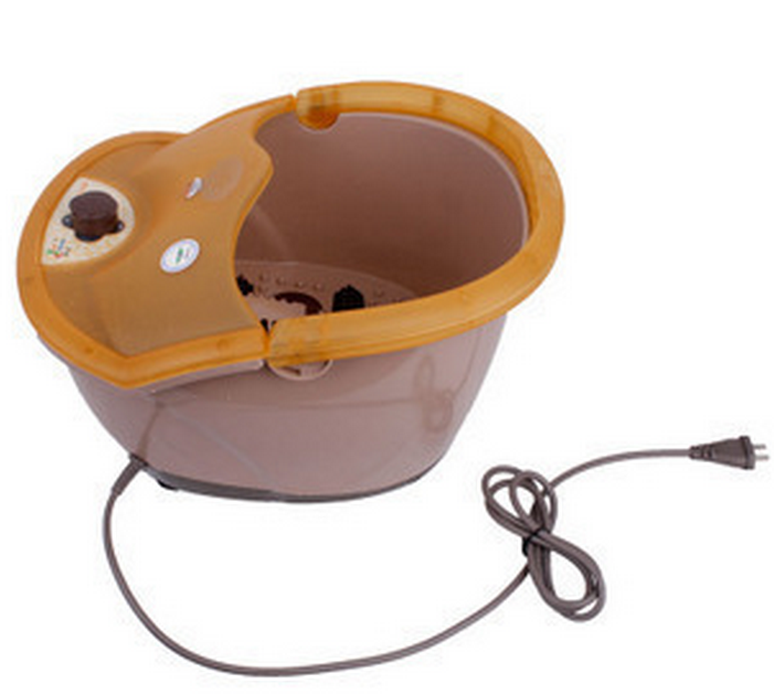 金泰昌多功能足浴盆TC-1055  价格：228元