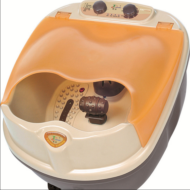 金泰昌多功能足浴盆TC-1015  价格：428元