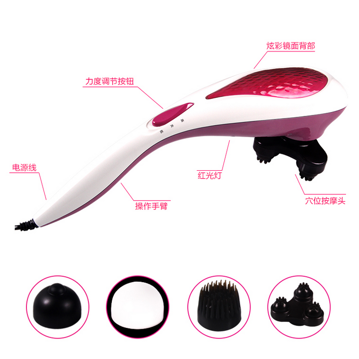 予力电动按摩板YL-305  价格：108元