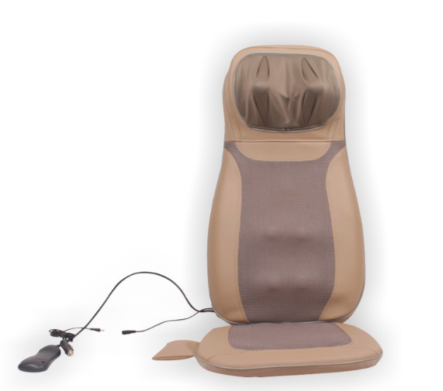 非寻豪华全功能按摩垫FX-6608B  价格：768元