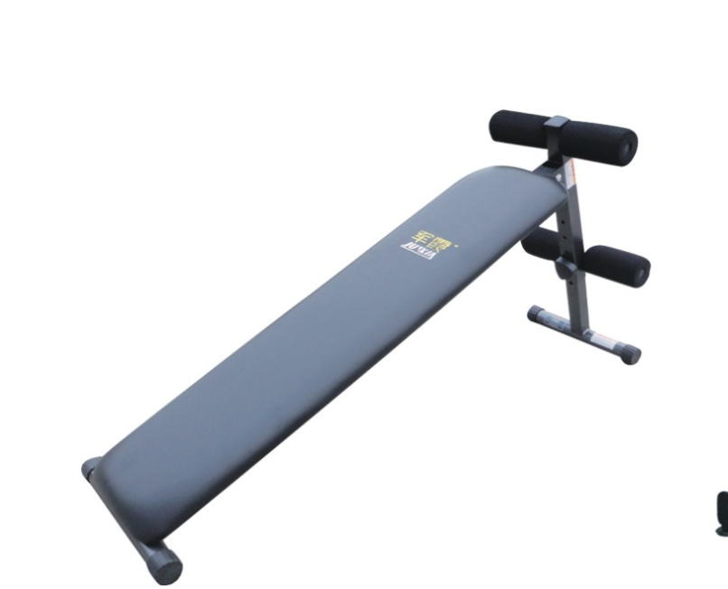 军霞可折叠仰卧板JX-506  价格：229元