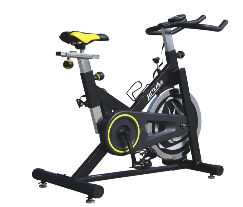 军霞动感单车JX-7050W  价格：1980元