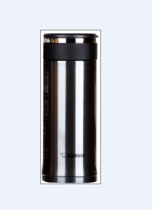 象印不锈钢保温杯SM-JB36 360ML  价格：349元