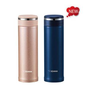 象印不锈钢保温杯SM-JTE46 460ML  价格：426元