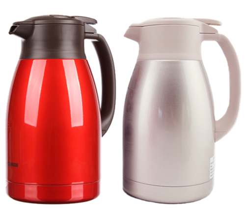 象印真空保温咖啡壶SH-HA15C 1.5L  价格：399元