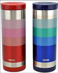 膳魔师真空不锈钢保温杯CMC-400 400ML  价格:219元