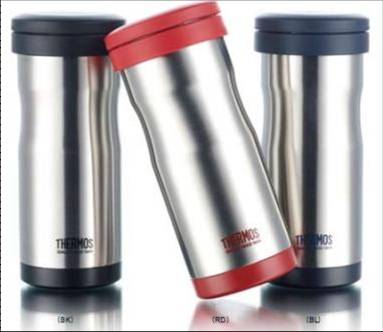 膳魔师不锈钢保温杯JML-371 370ML  价格：279元