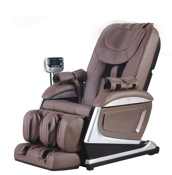 恒泰康豪华按摩椅K1600豪华版  价格：5699元