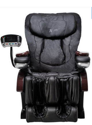 荣康RK-2106G多功能电动按摩椅  价格：7980元